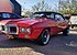 1969 Pontiac Firebird Coupe for sale 101109932