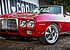 1969 Pontiac Firebird Convertible for sale 101403477