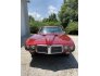 1969 Pontiac Firebird Coupe for sale 101539695