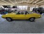 1969 Pontiac Firebird Convertible for sale 101765245