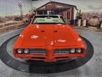 Thumbnail Photo 6 for 1969 Pontiac GTO