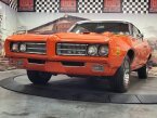 Thumbnail Photo 5 for 1969 Pontiac GTO