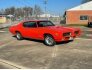 1969 Pontiac GTO for sale 101689742