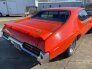1969 Pontiac GTO for sale 101689742