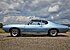1969 Pontiac GTO for sale 101189608
