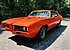 1969 Pontiac GTO for sale 101388064
