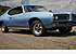 1969 Pontiac GTO for sale 101388135
