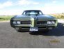 1969 Pontiac GTO for sale 101585327