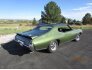 1969 Pontiac GTO for sale 101585327