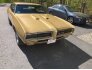 1969 Pontiac GTO for sale 101585695