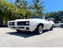 1969 Pontiac GTO for sale 101593038