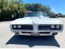 1969 Pontiac GTO for sale 101593038