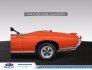 1969 Pontiac GTO for sale 101642397