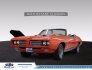 1969 Pontiac GTO for sale 101642397