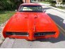 1969 Pontiac GTO for sale 101651491