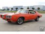 1969 Pontiac GTO for sale 101688107