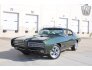 1969 Pontiac GTO for sale 101688115