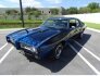 1969 Pontiac GTO for sale 101688154