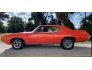 1969 Pontiac GTO for sale 101691704