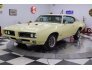 1969 Pontiac GTO for sale 101694927