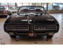 1969 Pontiac GTO for sale 101701252