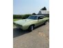 1969 Pontiac GTO for sale 101718094