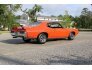 1969 Pontiac GTO for sale 101738767