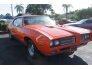 1969 Pontiac GTO for sale 101740222