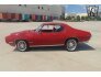 1969 Pontiac GTO for sale 101745465