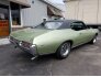 1969 Pontiac GTO for sale 101777991