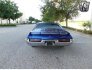 1969 Pontiac GTO for sale 101779564