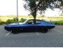 1969 Pontiac GTO for sale 101779564