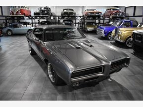 1969 Pontiac GTO for sale 101806100