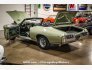 1969 Pontiac GTO for sale 101808459