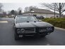 1969 Pontiac GTO for sale 101831060