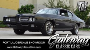 1969 Pontiac GTO for sale 101840353