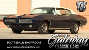 1969 Pontiac GTO for sale 101840356