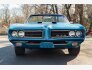 1969 Pontiac GTO for sale 101845382