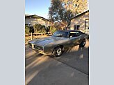 1969 Pontiac GTO for sale 102011483