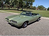 1969 Pontiac GTO for sale 102021758