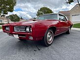 1969 Pontiac GTO for sale 102024134