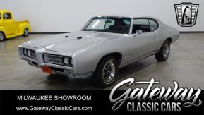 1969 Pontiac GTO for sale 101962641