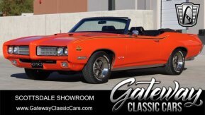 1969 Pontiac GTO for sale 101984767