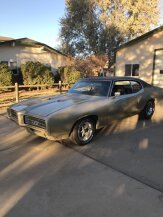 1969 Pontiac GTO for sale 102011483
