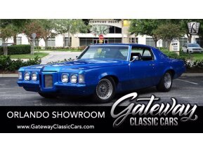 1969 Pontiac Grand Prix for sale 101688436
