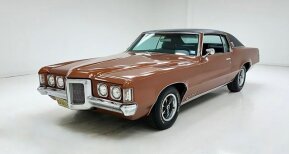 1969 Pontiac Grand Prix for sale 101996245