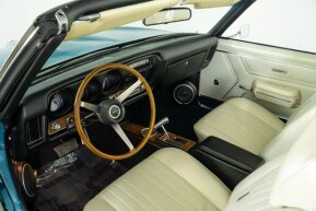 1969 Pontiac Le Mans for sale 102023579
