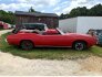 1969 Pontiac Tempest for sale 101768426