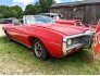 1969 Pontiac Tempest for sale 101768426