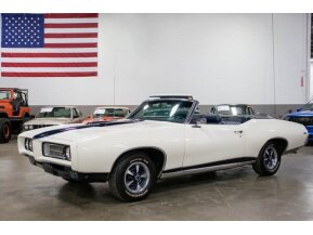 1969 Pontiac Tempest for sale 101791903